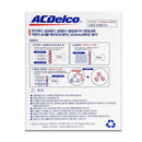 ACDelco Cabin Filter Pollen for Hyundai Santa Fe 2007-2012, Sonata 2004-2008 3.3L
