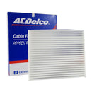 ACDelco Cabin Filter Pollen for Hyundai Santa Fe 2007-2012, Sonata 2004-2008 3.3L