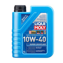 Liqui Moly Super Leicht­lauf 10W40 1 Liter