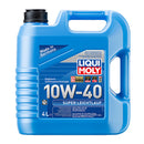 Liqui Moly Super Leicht­lauf 10W40 4 Liters