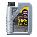 Liqui Moly Top Tec 4100 5W40 1 Liter