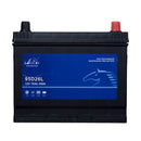Leoch Battery SLI 2MF 95D26L