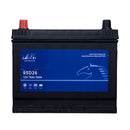 Leoch Battery SLI 2MF Reverse 95D26R