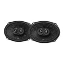 JBL Coaxial Speaker Stage3 968MF 6x9" 3-Way 80W 4Ω without Grille