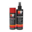 K&N Recharger Air Filter Cleaning Kit Aerosol
