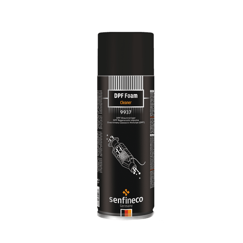 Senfineco DPF Foam Cleaner 500ml