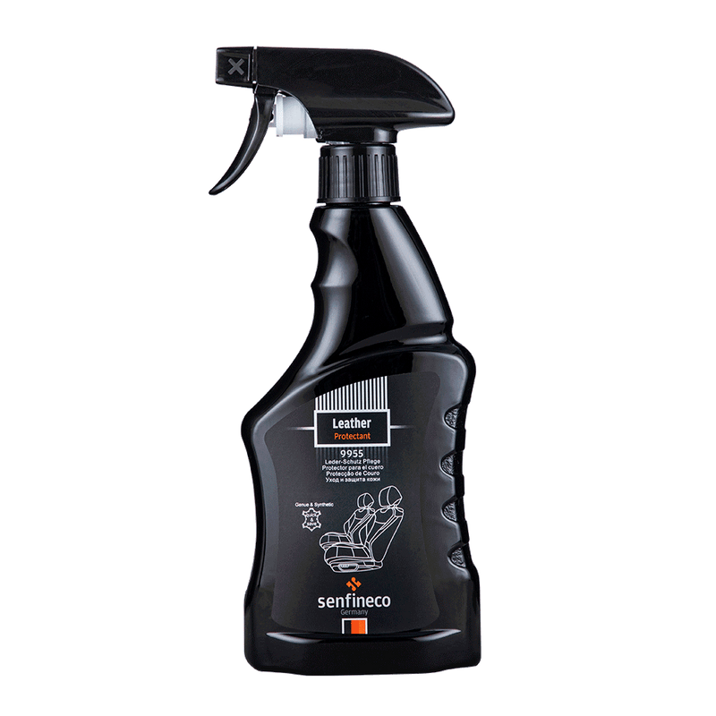 Senfineco Leather Protectant 380ml