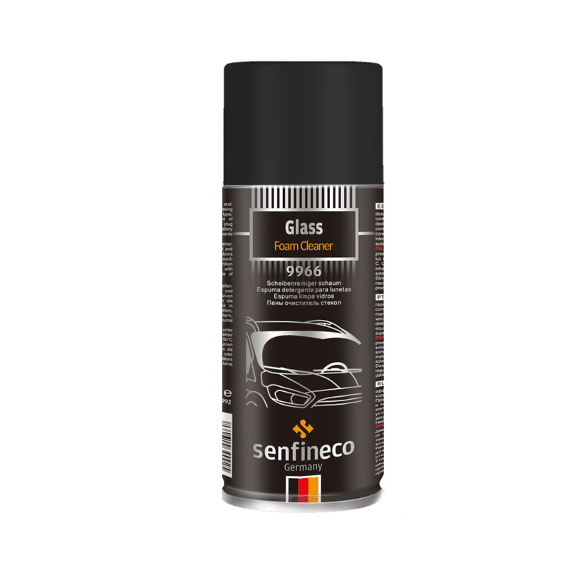 Senfineco Glass Foam Cleaner 450ml