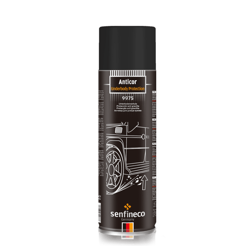Senfineco Anticor Underbody Protection 650ml