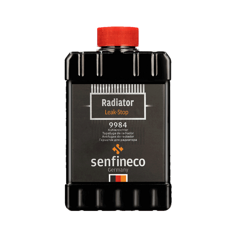 Senfineco Radiator Leak-Stop 325ml