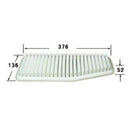 VIC Air Filter A-1001 for Toyota Alphard 2.4, Toyota RAV4 2.0