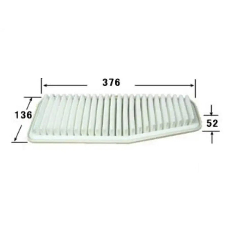 VIC Air Filter A-1001 for Toyota Alphard 2.4, Toyota RAV4 2.0