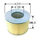 VIC Air Filter A-1002 for Toyota Hilux Surf, Land Cruiser Prado/VX