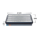 VIC Air Filter A-1030 for Toyota Landcruiser V8, URJ202, UZJ200