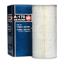 VIC Air Filter A-170 for Toyota Hiace Super Grandia 164V, 3.0L