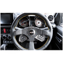 Worksbell SRD Kit Standard A2 Half Set for Suzuki Jimny JB74