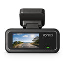 70mai Dash Cam A410 Neo 2.5K QHD with 1.9" IPS Screen Front Camera Only