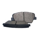 ACDelco Front Brake Pad for Kia Carens 2013-2016