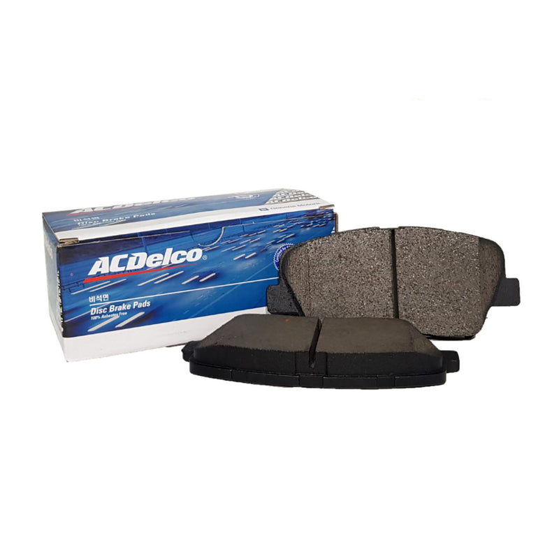 ACDelco Front Brake Pad for Kia Carens 2013-2016