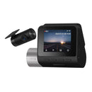 70mai Dash Cam A510 Dual-Channel 1944P with 2" IPS Screen