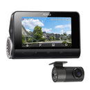 70mai Dash Cam A800S Dual Channel 4K UHD 3" IPS Screen
