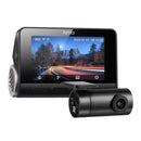 70mai Dash Cam A800SE 4G Dual-Channel 4K with 3" IPS Screen