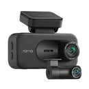 70mai Dash Cam A900 Dual-Channel 4K QHD