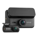 70mai Dash Cam A900 Ultra Dual-Channel 4K UHD