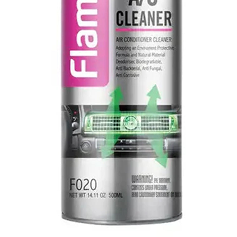 Flamingo Aircon Cleaner 500ml