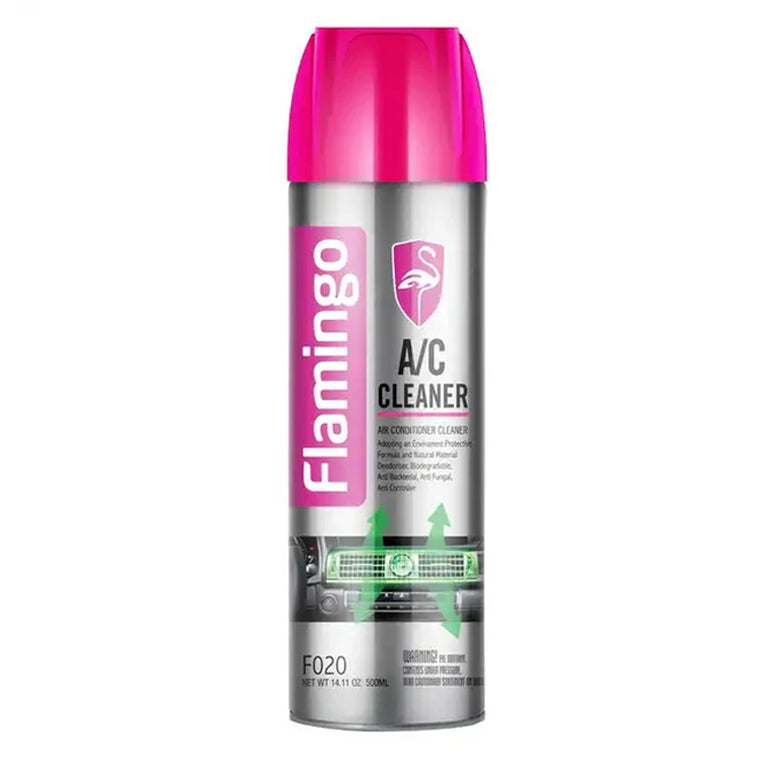 Flamingo Aircon Cleaner 500ml