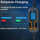 Feyree EV Portable Charger Lion King Type 2 7KW+APP