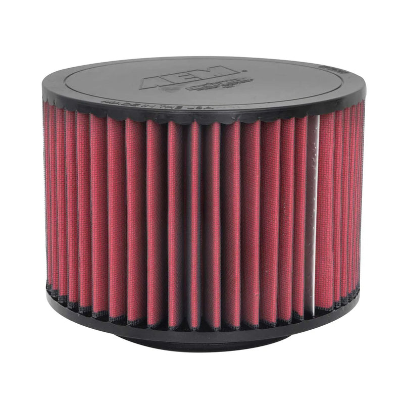 AEM Air Filter Cone Type Washable AE-22096