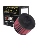 AEM Air Filter Cone Type Washable AE-22096