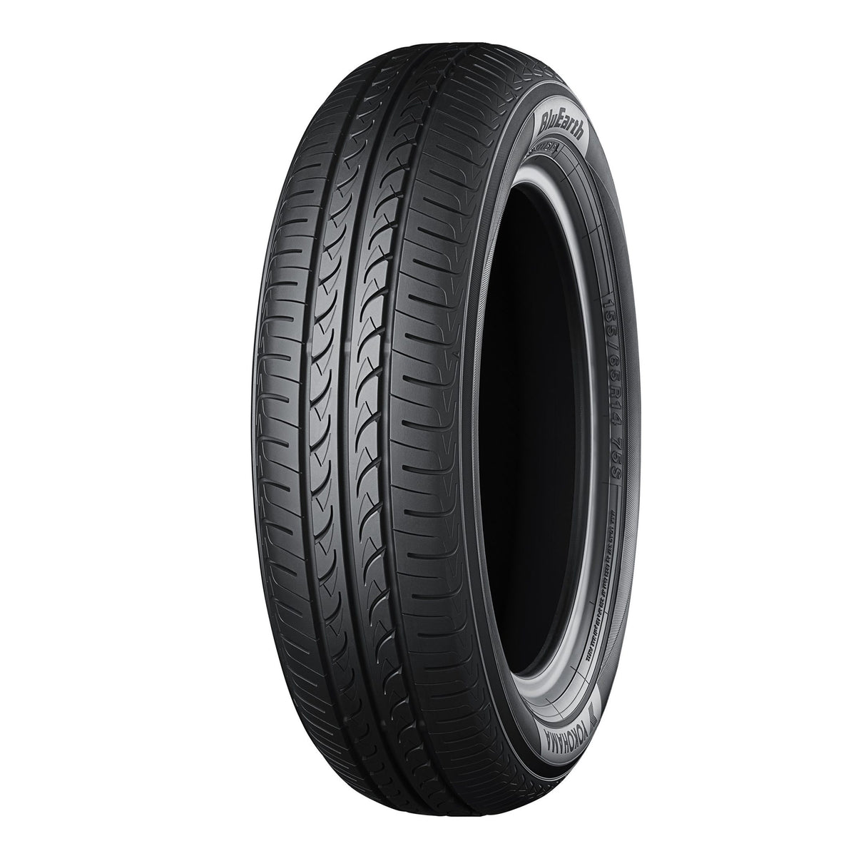 Yokohama BluEarth AE01 185/55 R15 82V