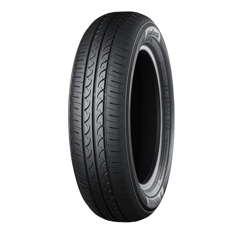 Yokohama BluEarth AE01 185/55 R15 82V