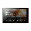 Pioneer 2DIN DMH-AF555BT 9" Floating Multimedia Receiver with Weblink Cast/Mirroring