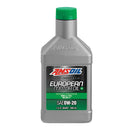 AMSOIL 100% Synthetic Oil European Car Formula LS 0W20 1 Quart