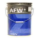 Aisin ATF Fully Synthetic AFW+ 20 Liters / 1 Pail