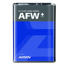 Aisin ATF Fully Synthetic AFW+ 4 Liters