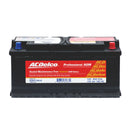 ACDelco Battery AGM DIN100 / BCI / DIN H9 / L6 / AGM105L6