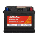ACDelco Battery AGM DIN55H / BCI 47 / DIN H5 / L2 / AGM60L2