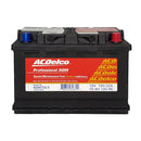 ACDelco Battery AGM DIN74 / BCI 48 / DIN H6 / L3 / AGM70L3