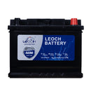 Leoch Battery AGM Start/Stop DIN44 LN1