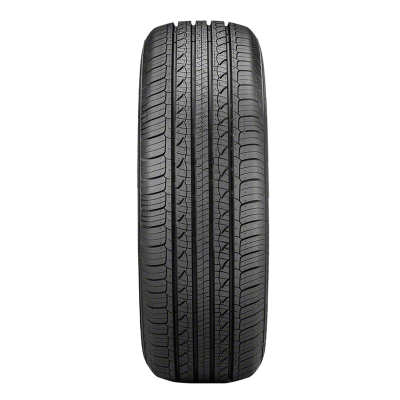 Nexen N'Priz AH8 225/55 R18 98V