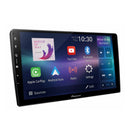 Pioneer DMH-AP6650BT 9" Non-DIN Multimedia Receiver with Apple CarPlay/Android Auto, WebLink & WiFi