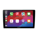 Pioneer DMH-AP6650BT 9" Non-DIN Multimedia Receiver with Apple CarPlay/Android Auto, WebLink & WiFi