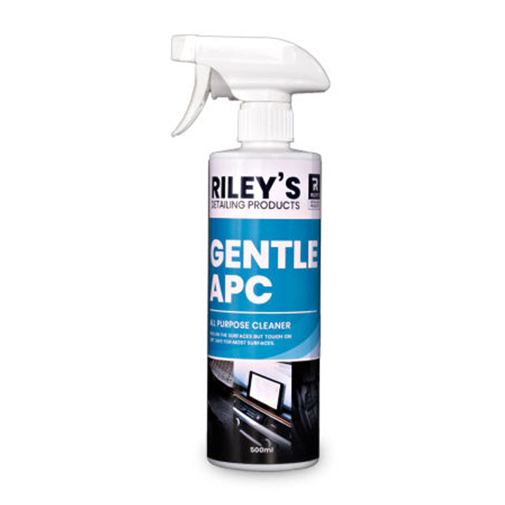 Riley’s Gentle All-Purpose Cleaner 500ml