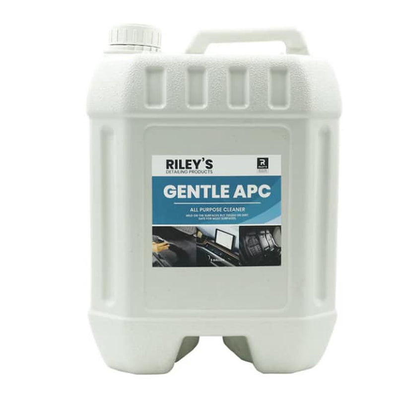 Riley’s Gentle All-Purpose Cleaner 5 Gallons