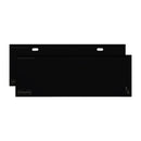 Overspec'D Auto Plate Frame Holder for BYD Sealion 6