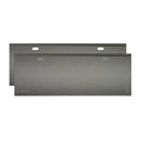 Overspec'D Auto Plate Frame Holder Satin Finish